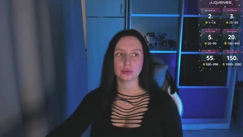 Christy online show from 03-13-26, 05:36