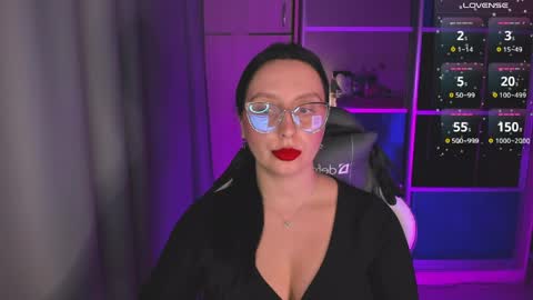 Christy online show from 04-09-26, 04:45