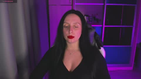 Snapshot of calypsownsu chatting on 04-23-26, 05:48 Christy online show from 04-23-26, 05:48