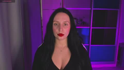 Snapshot of calypsownsu chatting on 04-27-26, 04:38 Christy online show from 04-27-26, 04:38