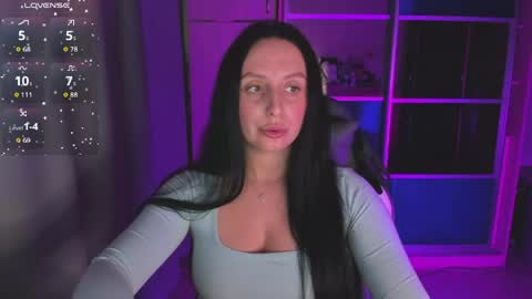 Snapshot of calypsownsu chatting on 04-28-26, 04:12 Christy online show from 04-28-26, 04:12