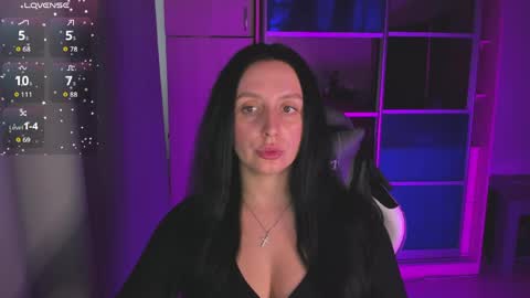 Snapshot of calypsownsu chatting on 05-16-26, 03:33 Christy online show from 05-16-26, 03:33
