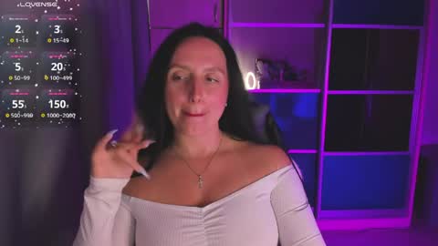 Snapshot of calypsownsu chatting on 06-03-26, 03:50 Christy online show from 06-03-26, 03:50
