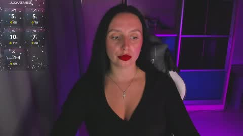 Snapshot of calypsownsu chatting on 06-04-26, 04:13 Christy online show from 06-04-26, 04:13
