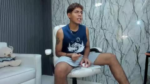 cam_xman online show from 01-13-26, 03:45