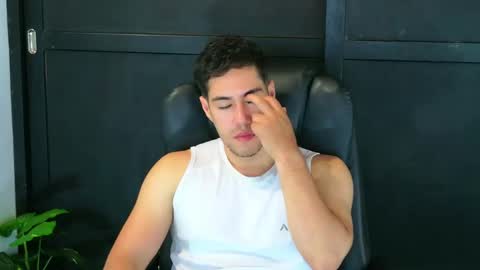 camara110 online show from 03-07-25, 02:36