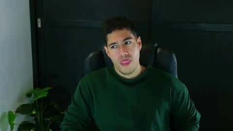 camara110 online show from 03-08-25, 01:57