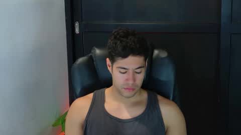 camara110 online show from 10-01-25, 12:05