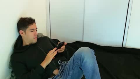 camara110 online show from 10-26-25, 10:58