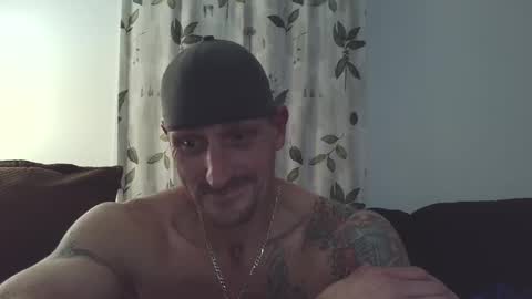 Snapshot of camaro383ci1994 chatting on 12-29-24, 06:24 Chillaxin lets talk online show from 12-29-24, 06:24
