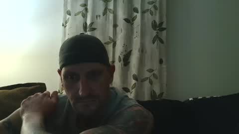 Snapshot of camaro383ci1994 chatting on 01-27-25, 09:55 Chillaxin lets talk online show from 01-27-25, 09:55