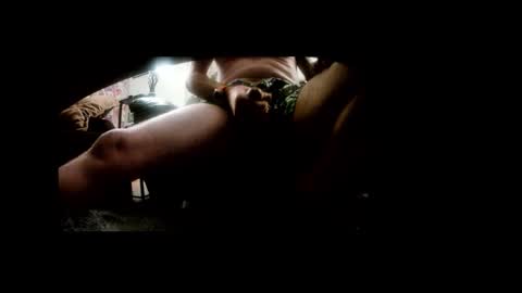 Snapshot of camaro383ci1994 chatting on 12-19-25, 08:43 Chillaxin lets talk online show from 12-19-25, 08:43