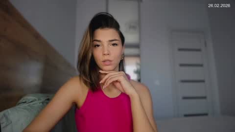 Lagertha online every day at 900 PM New York time online show from 02-26-26, 02:54