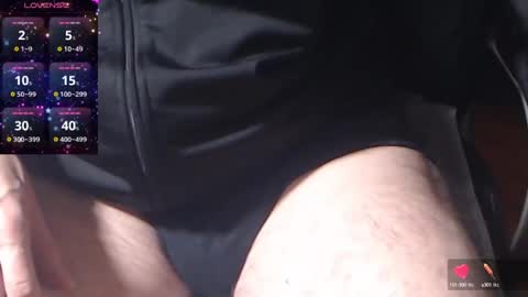 steffencamboy online show from 01-03-25, 08:01