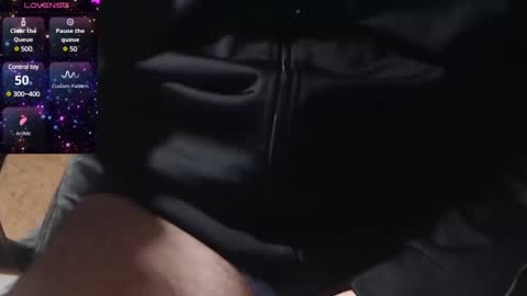 steffencamboy online show from 01-20-25, 06:10