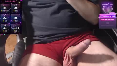 steffencamboy online show from 01-28-25, 03:35