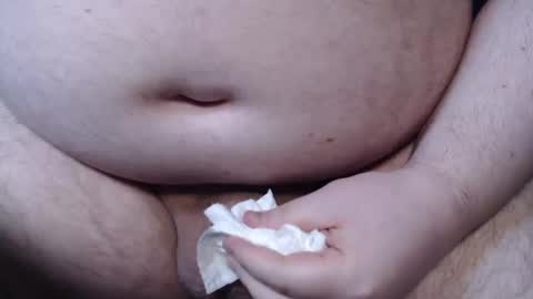 CumKing online show from 12-09-24, 10:22