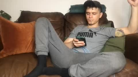 CamDoAttitude online show from 01-31-26, 10:19