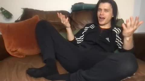 CamDoAttitude online show from 02-03-26, 10:04