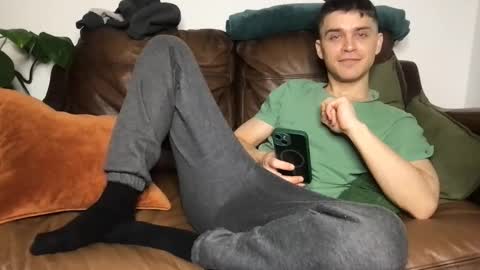 CamDoAttitude online show from 02-15-26, 10:17