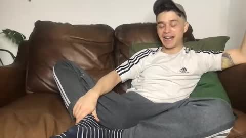 CamDoAttitude online show from 03-27-26, 10:53