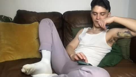 CamDoAttitude online show from 03-30-26, 09:27