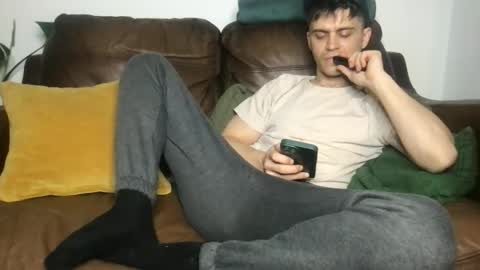 CamDoAttitude online show from 04-10-26, 09:30