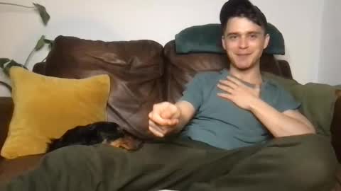 CamDoAttitude online show from 04-15-26, 09:37