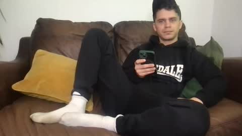 CamDoAttitude online show from 05-14-26, 12:12