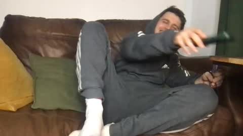 CamDoAttitude online show from 05-16-26, 01:13