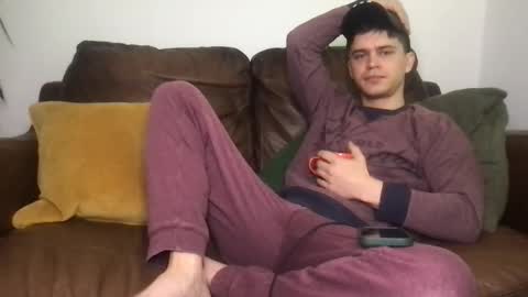 CamDoAttitude online show from 05-19-26, 01:17