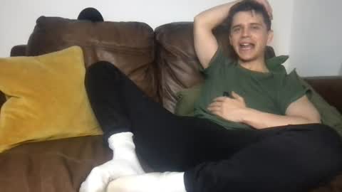 CamDoAttitude online show from 07-02-26, 10:05