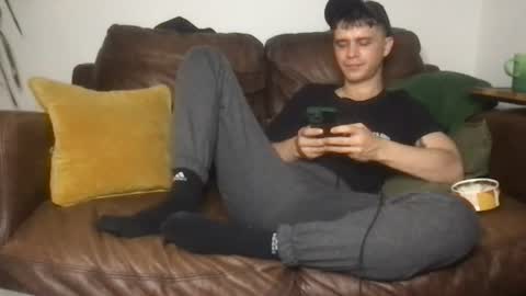 CamDoAttitude online show from 07-14-26, 10:04