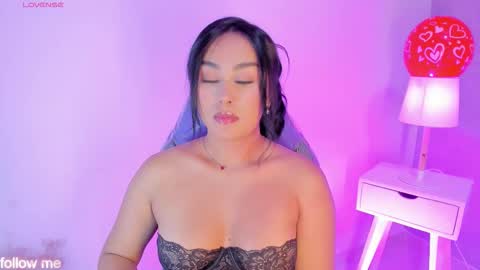 Camelia Smith online show from 02-10-26, 03:21