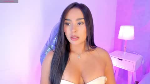Camelia Smith online show from 03-31-26, 04:02