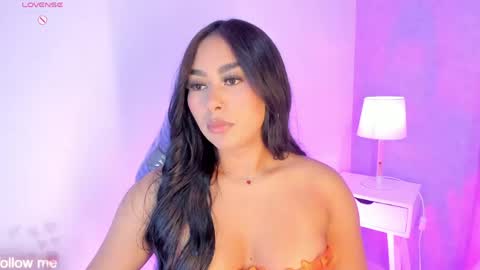 Camelia Smith online show from 04-16-26, 05:52