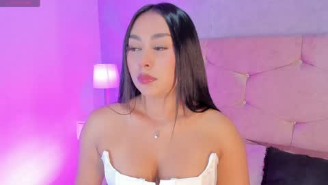 Camelia Smith online show from 05-24-26, 03:11