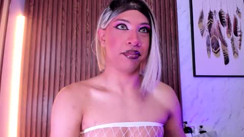 CAMERON online show from 01-07-26, 03:09