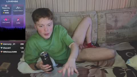 Cameron online show from 12-09-24, 08:55