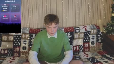 Cameron online show from 12-20-24, 06:19