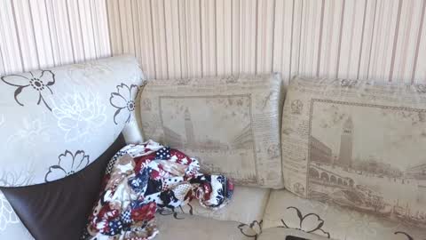 Cameron online show from 01-12-25, 09:40