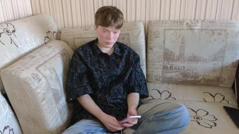 Cameron online show from 02-07-25, 10:08