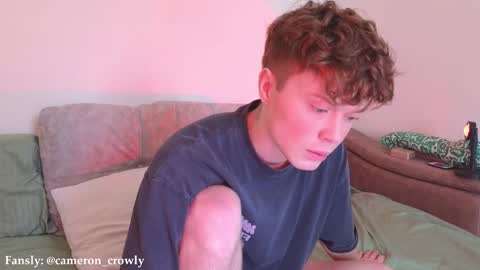 Cameron online show from 02-28-25, 09:47