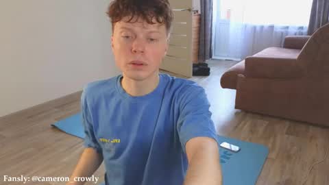 Cameron online show from 03-10-25, 07:53