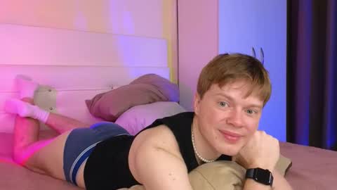 Cameron online show from 11-30-25, 08:51