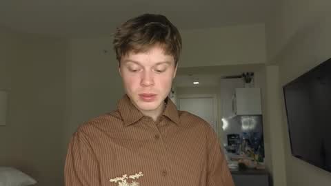Cameron online show from 01-18-26, 08:56