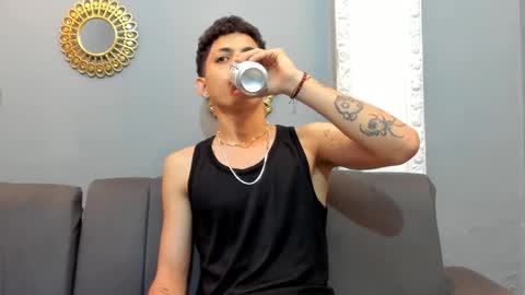 CAMERON online show from 09-27-25, 12:21