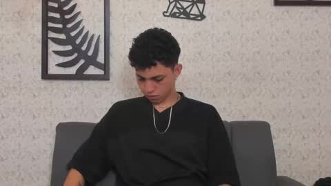 CAMERON online show from 10-02-25, 12:23