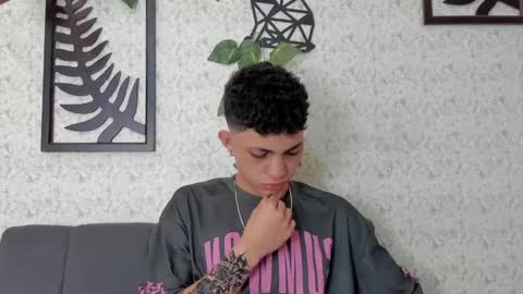 CAMERON online show from 10-10-25, 12:15