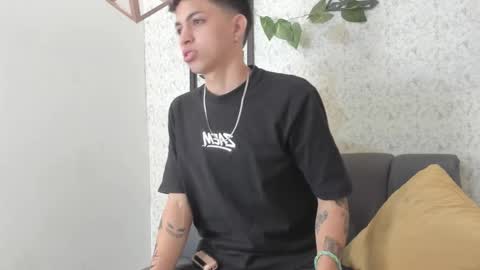 CAMERON online show from 10-11-25, 01:09